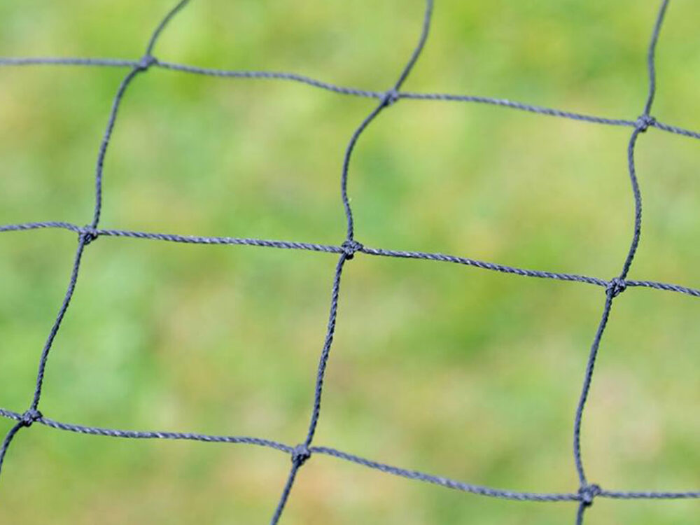 Ochranná sieť proti dravcom KERBL 73154, 5x10 m - Image 8
