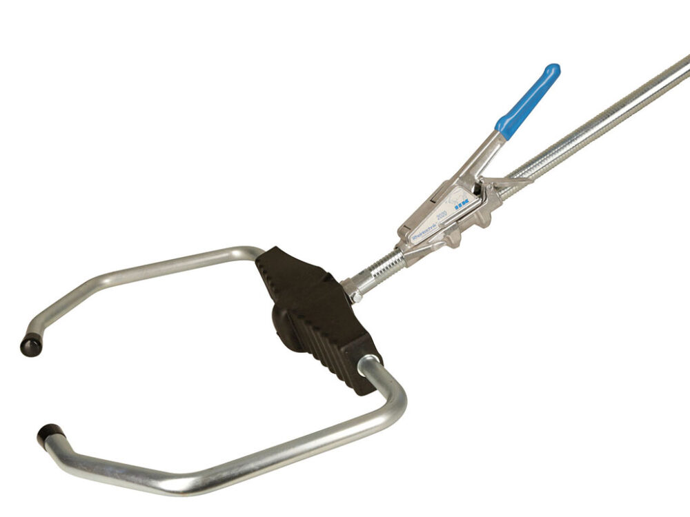Teliaca tyč KERBL 10131 HK 2020 s Flexi rámom 57 cm