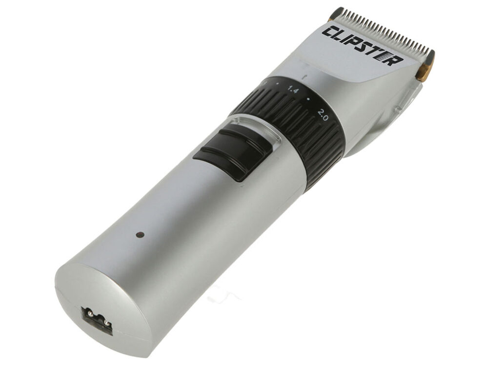 Akumulátorový strihací strojček na psy a kone KERBL ONYX 18180 - Image 2