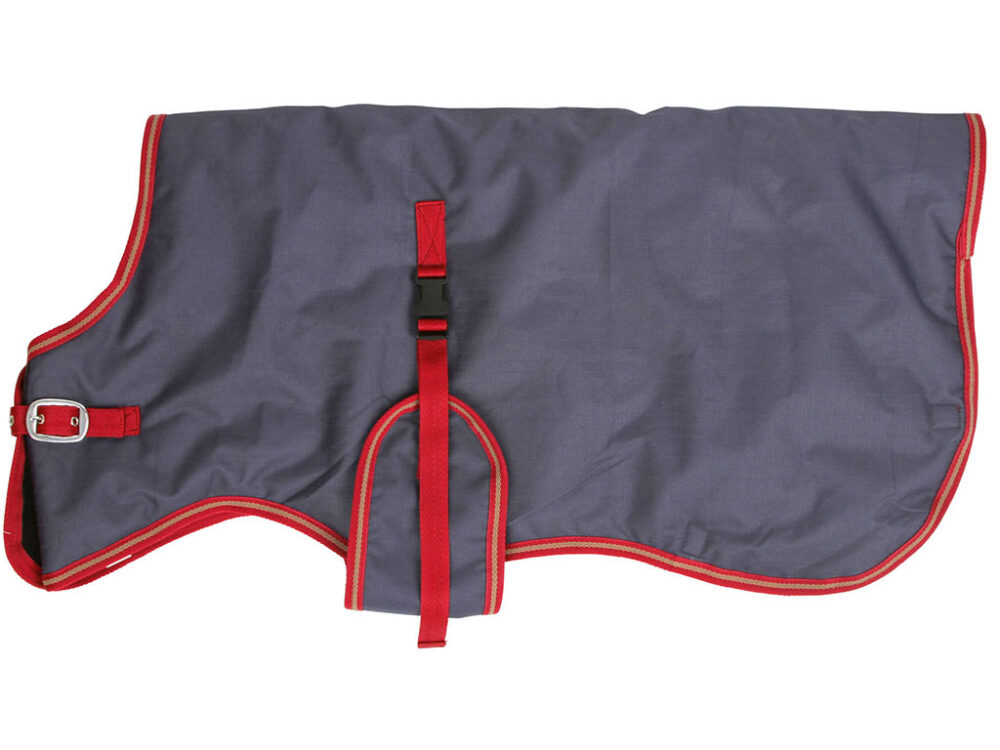 Termodeka pre teľatá KERBL 14148 THERMOPLUS 70 cm