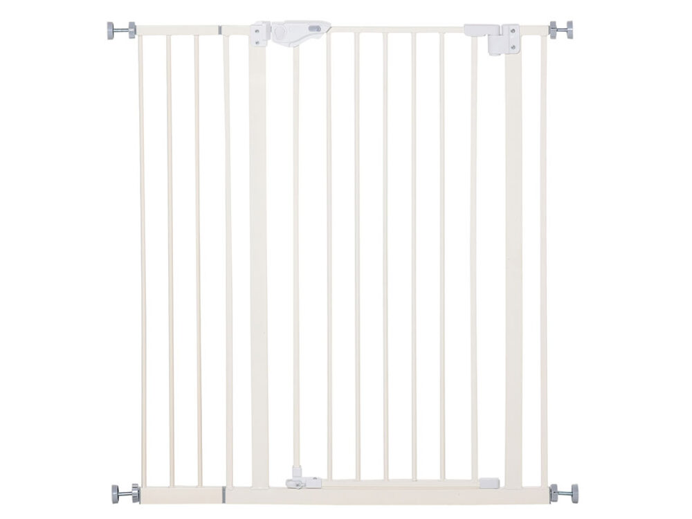 Zábrana do dveří pro psy PAWHUT D06-095 74-97