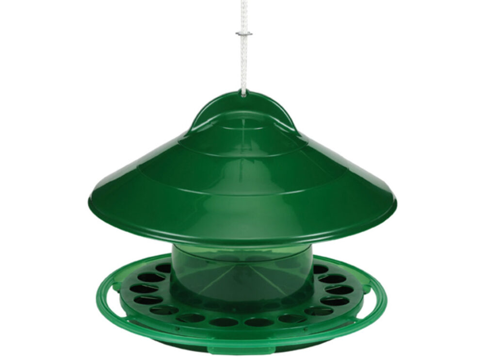 Násypné kŕmidlo pre vtáky GAUN 30070 - 2 kg