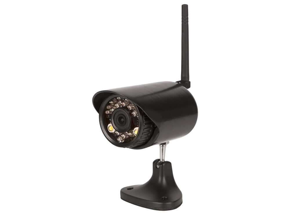 Bezdrôtová kamera KERBL 10812 SMARTCAM HD
