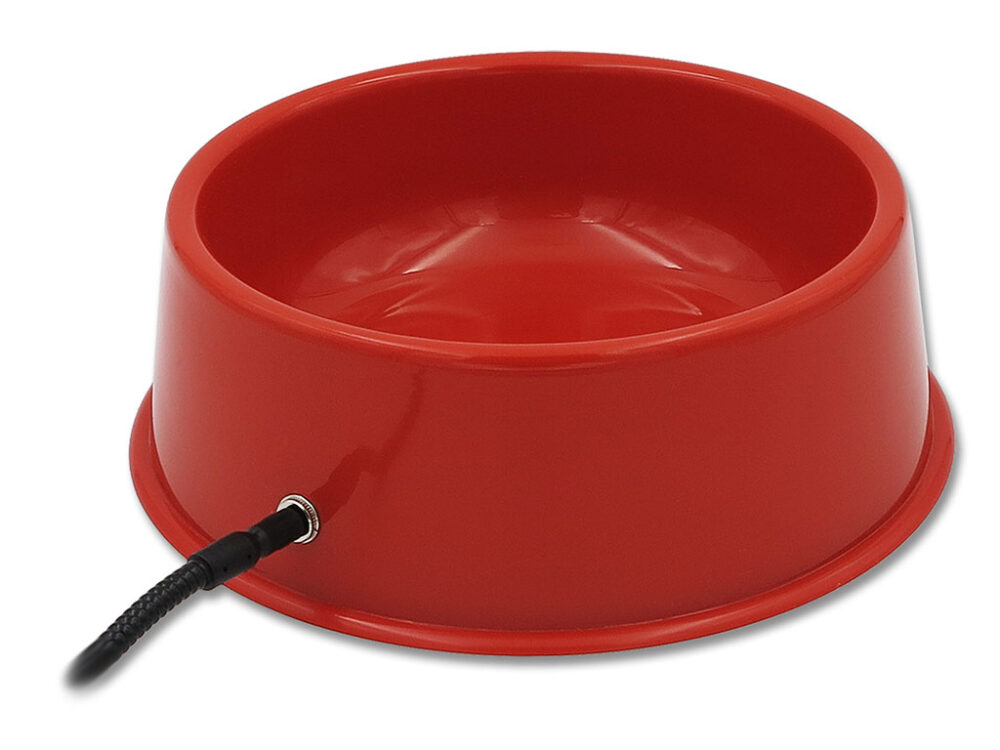 Vyhrievaná miska pre psov a mačky THERMODOG 3143207 1,5l - Image 3