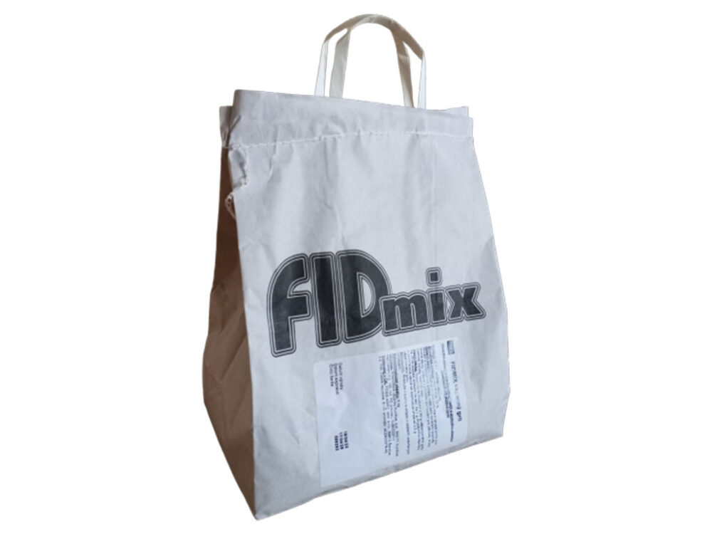 Vápenný grit pre hydinu a holuby FIDMIX 5kg - Image 2