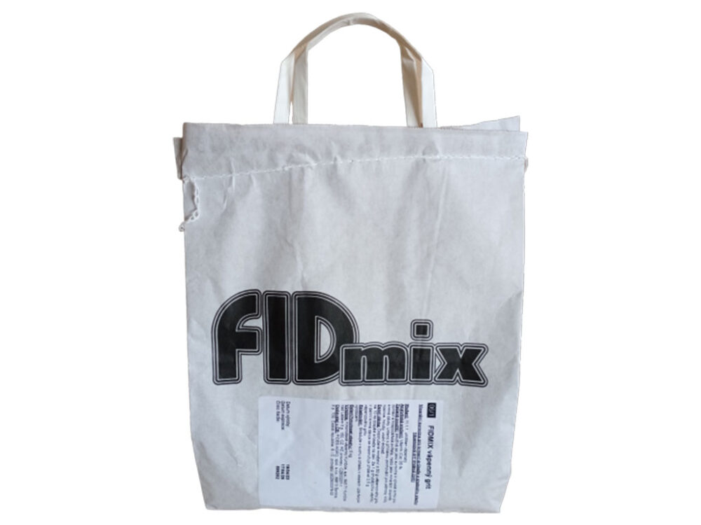 Vápenný grit pre hydinu a holuby FIDMIX 5kg