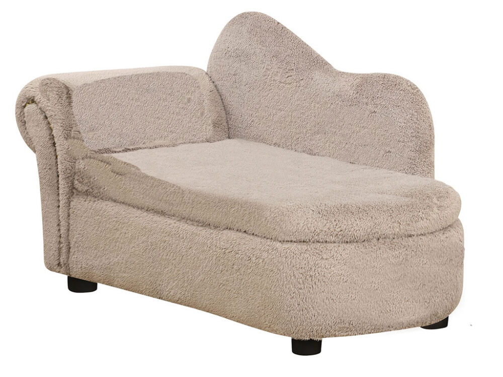 Pohovka pro psy PAWHUT D04-188BG