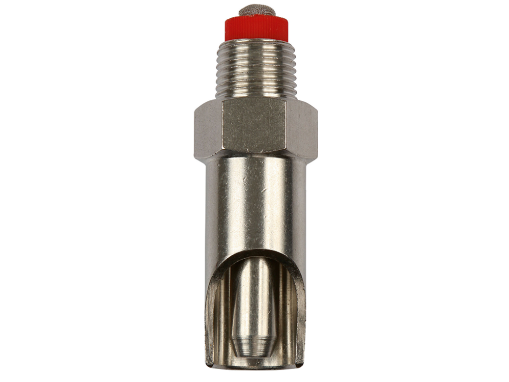Nerezová kolíková napájačka KERBL 222551 - 76mm