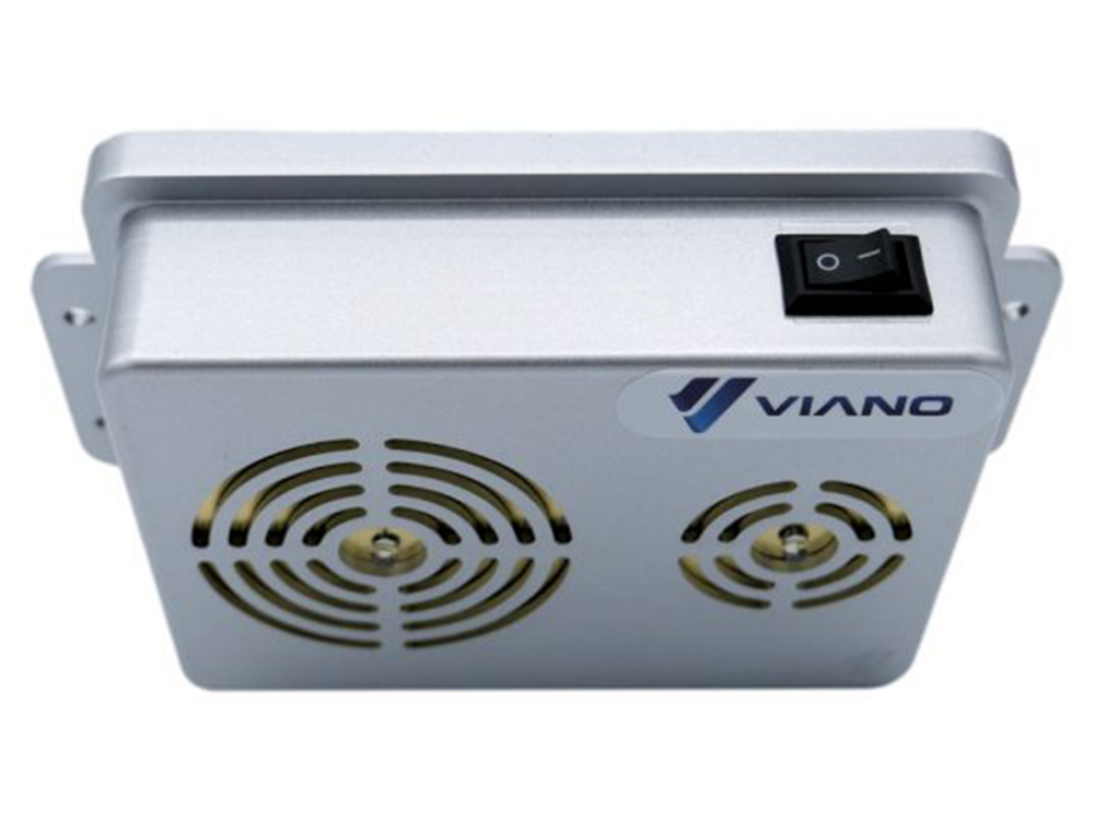 Ultrazvukový plašič do auta na kuny, myši a potkany VIANO OSA-2 - dobíjacia batéria Li-Ion 4000 mAh - Image 5
