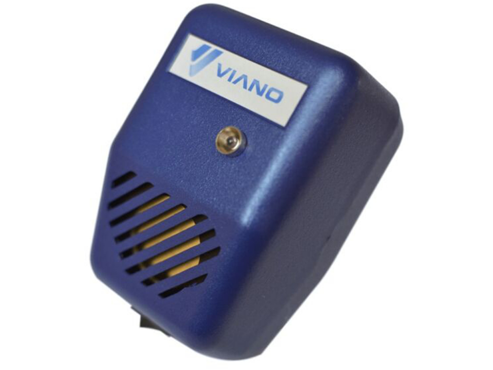 Ultrazvukový plašič na kuny, myši a potkany VIANO OD-08 - napájanie cez 230V - Image 3