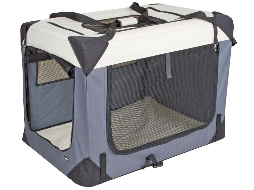 Prepravný box na psa KERBL 80599 JOURNEY