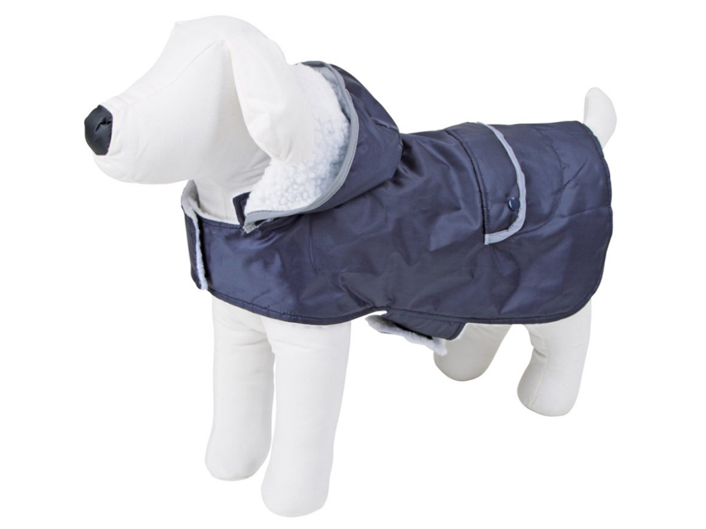 Kabátik pre psov KERBL 84934 TEDDY