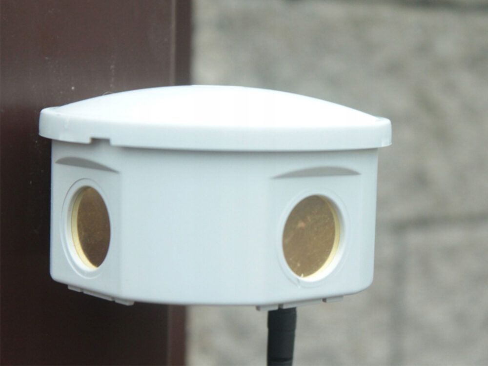 3D ultrazvukový plašič na kuny, myši a potkany DRAGON ULTRASONIC B360 SMART - Image 12