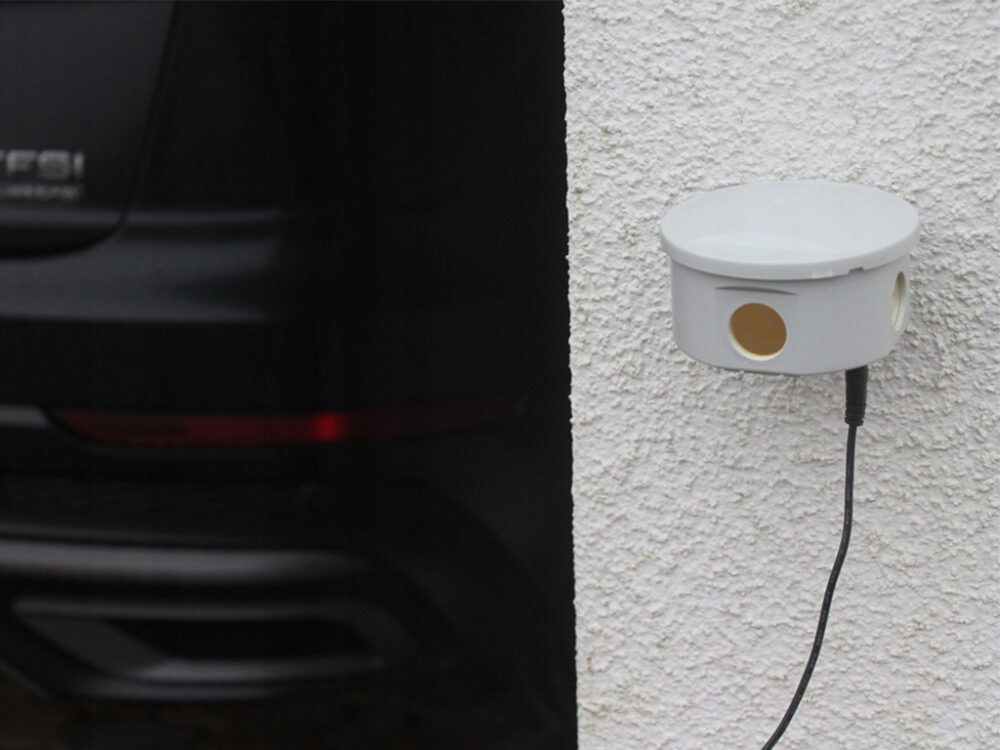 3D ultrazvukový plašič na kuny, myši a potkany DRAGON ULTRASONIC B360 SMART - Image 13