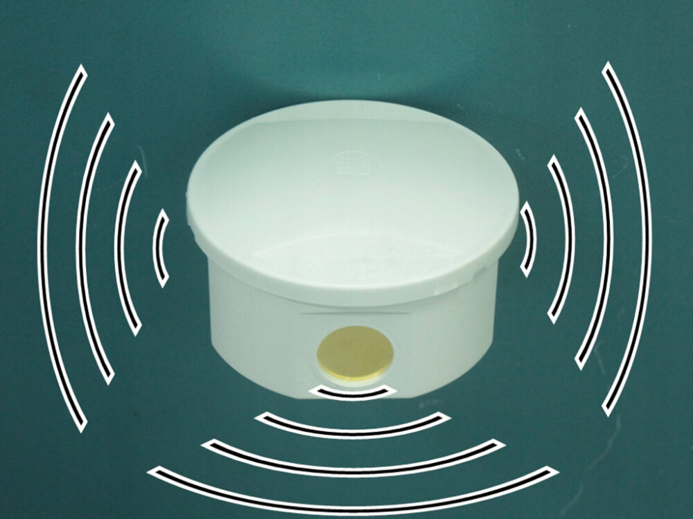 3D ultrazvukový plašič na kuny, myši a potkany DRAGON ULTRASONIC B360 SMART - Image 3