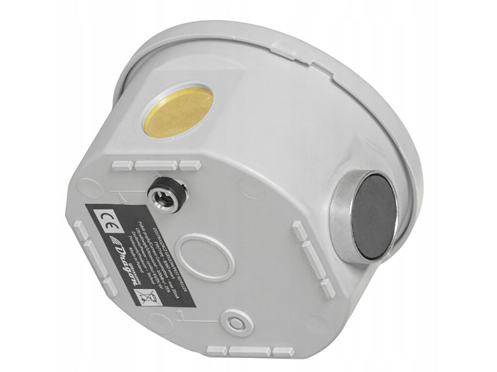 3D ultrazvukový plašič na kuny, myši a potkany DRAGON ULTRASONIC B360 SMART - Image 4