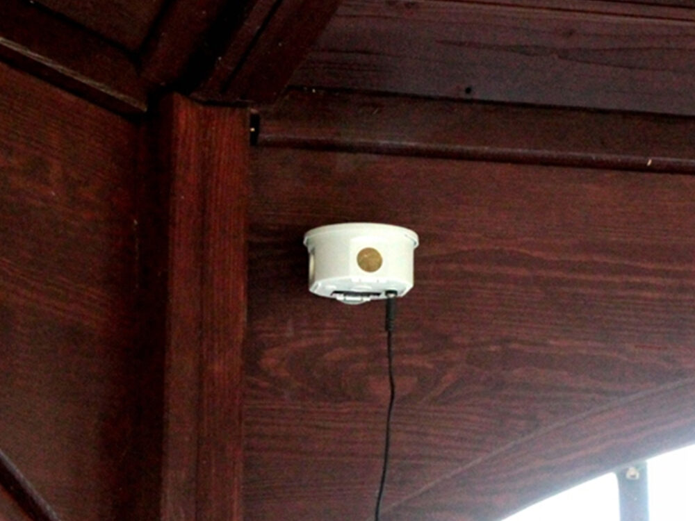 3D ultrazvukový plašič na kuny, myši a potkany DRAGON ULTRASONIC B360 SMART - Image 9