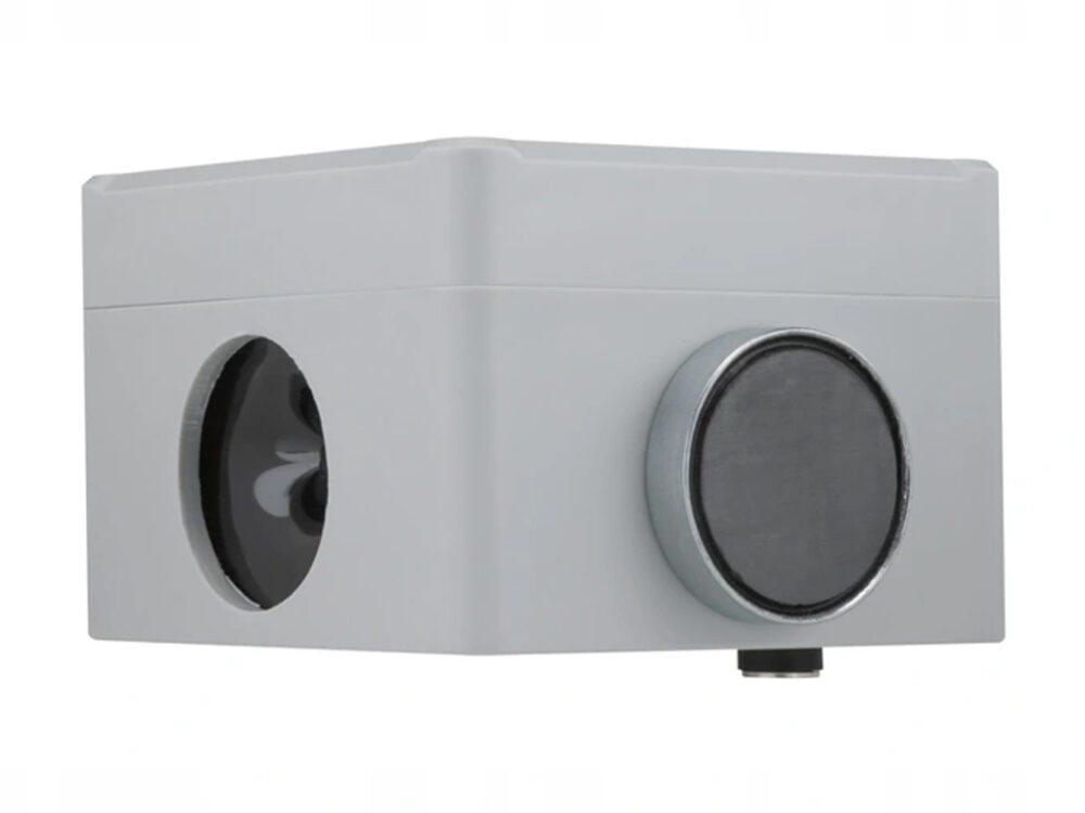 myši a potkany DRAGON ULTRASONIC C360 SMART