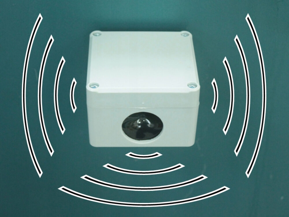 3D ultrazvukový plašič na kuny, myši a potkany DRAGON ULTRASONIC C360 SMART - Image 4