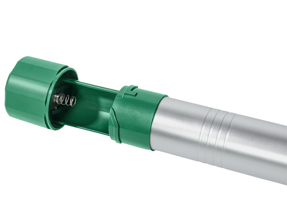 Odpudzovač krtkov, hadov a hrabošov MOTOR VIBRASONIC M6 - Image 5