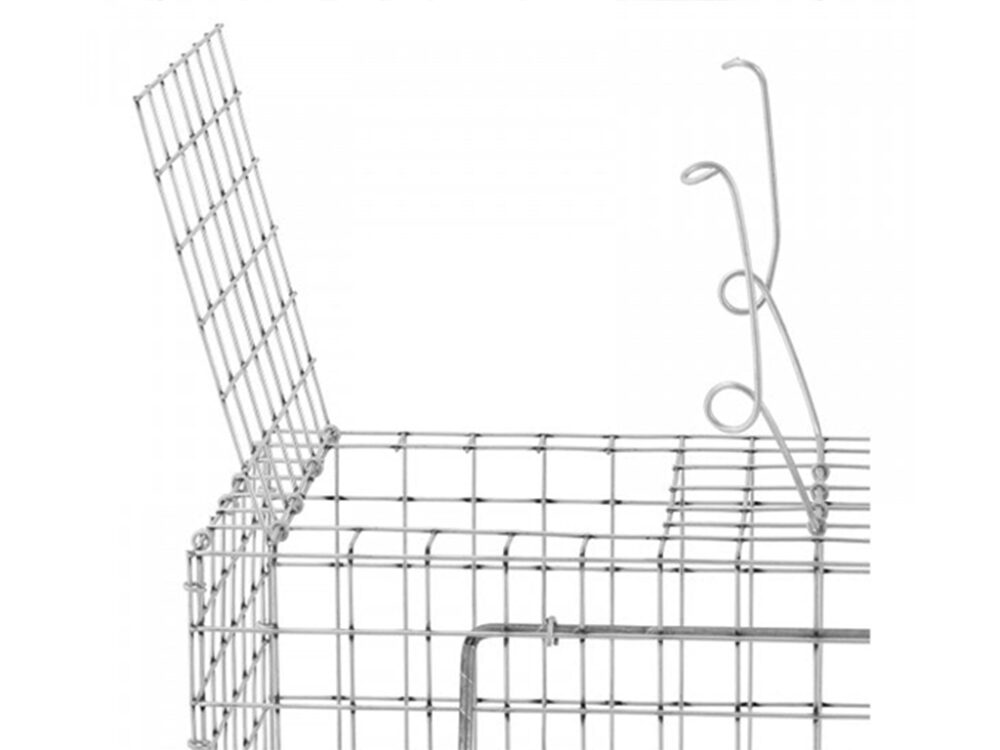 lasice a tchora TRAP ZL88x21x31