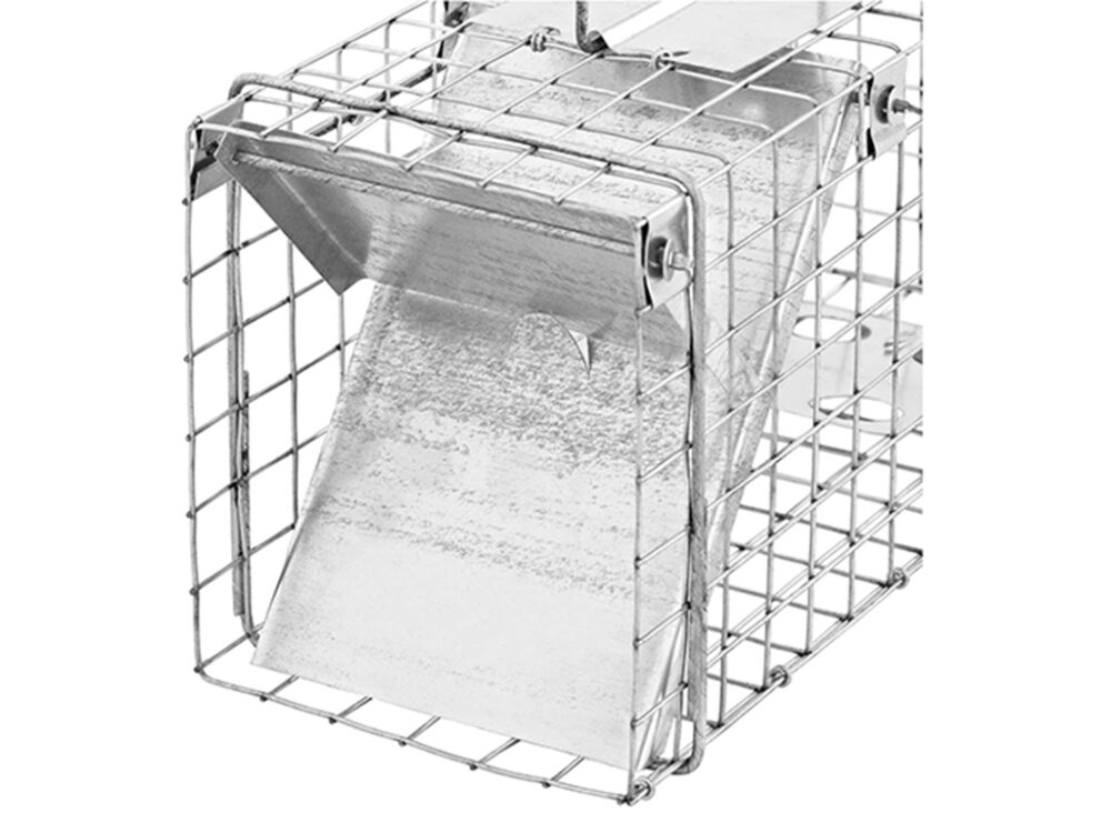 Pasca na potkany a krysy TRAP ZL35x17x20 - Image 3