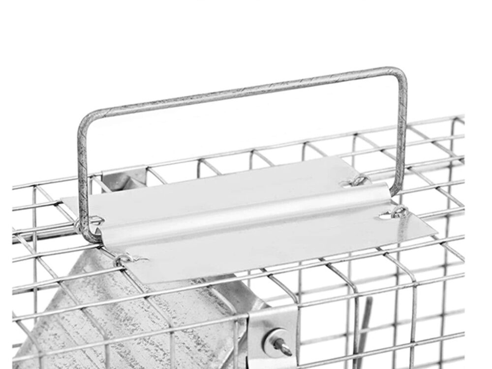 Pasca na potkany a krysy TRAP ZL35x17x20 - Image 4