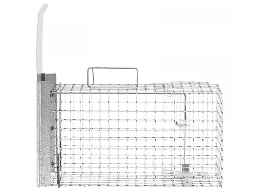 krysy a lasice TRAP ZL50x20x27