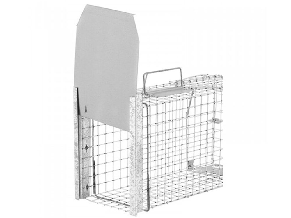 Pasca na potkany, krysy a lasice TRAP ZL50x20x27 - Image 3