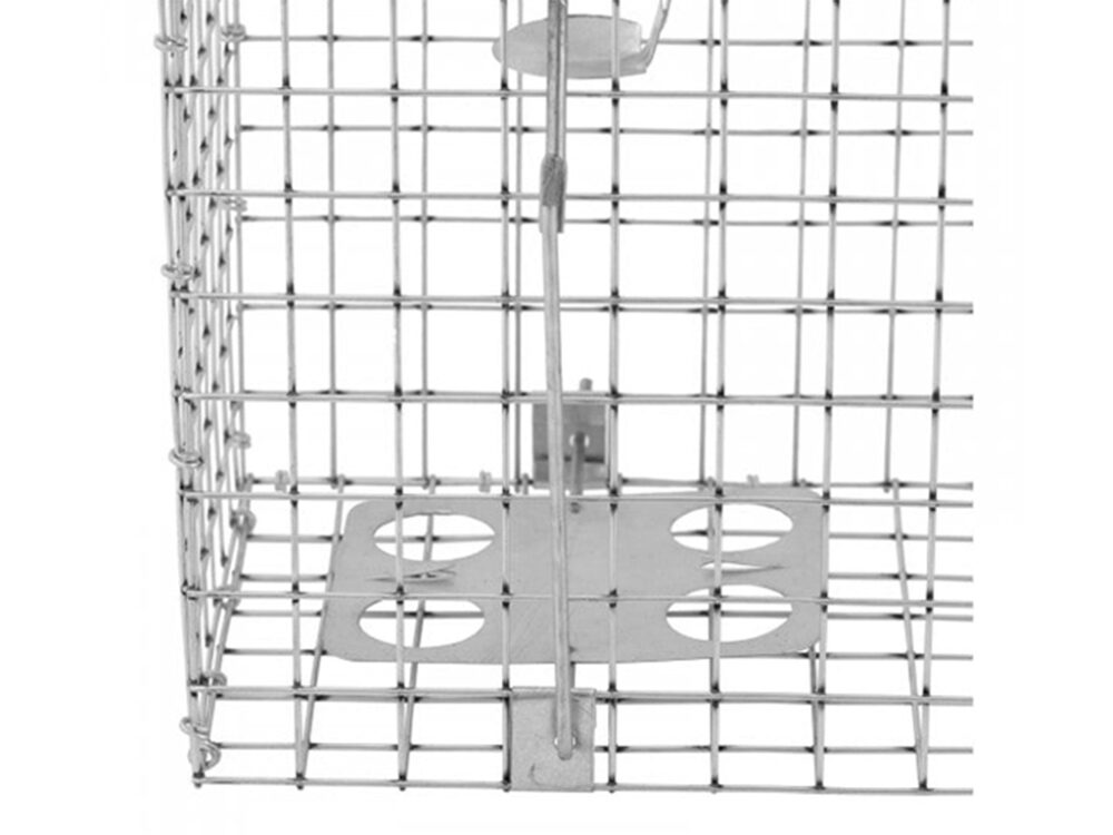 Pasca na potkany, krysy a lasice TRAP ZL50x20x27 - Image 4