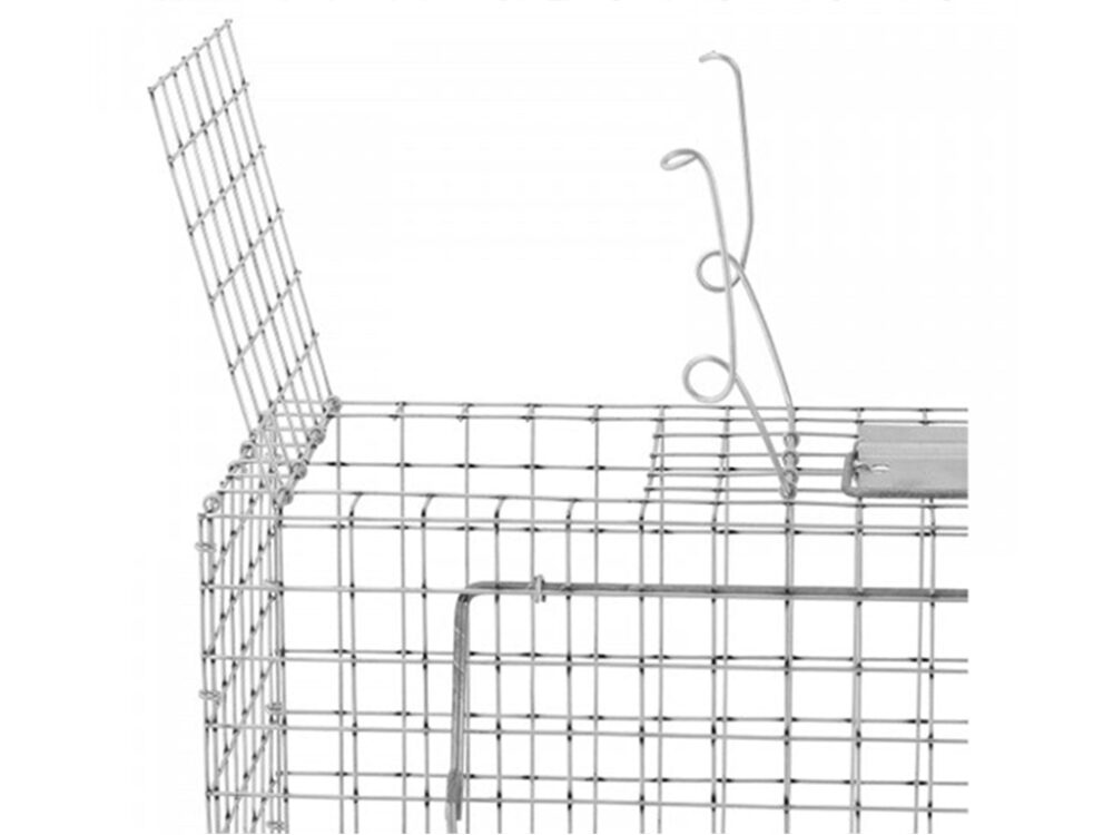 Pasca na potkany, krysy a lasice TRAP ZL50x20x27 - Image 5