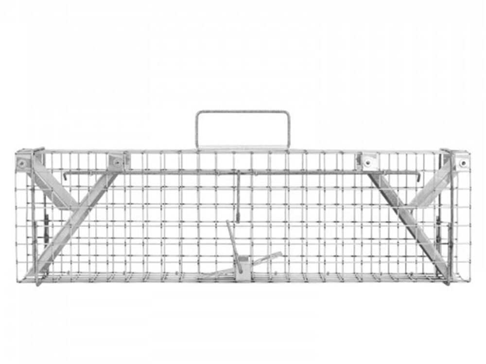 krysy a lasice TRAP ZL65x17x20