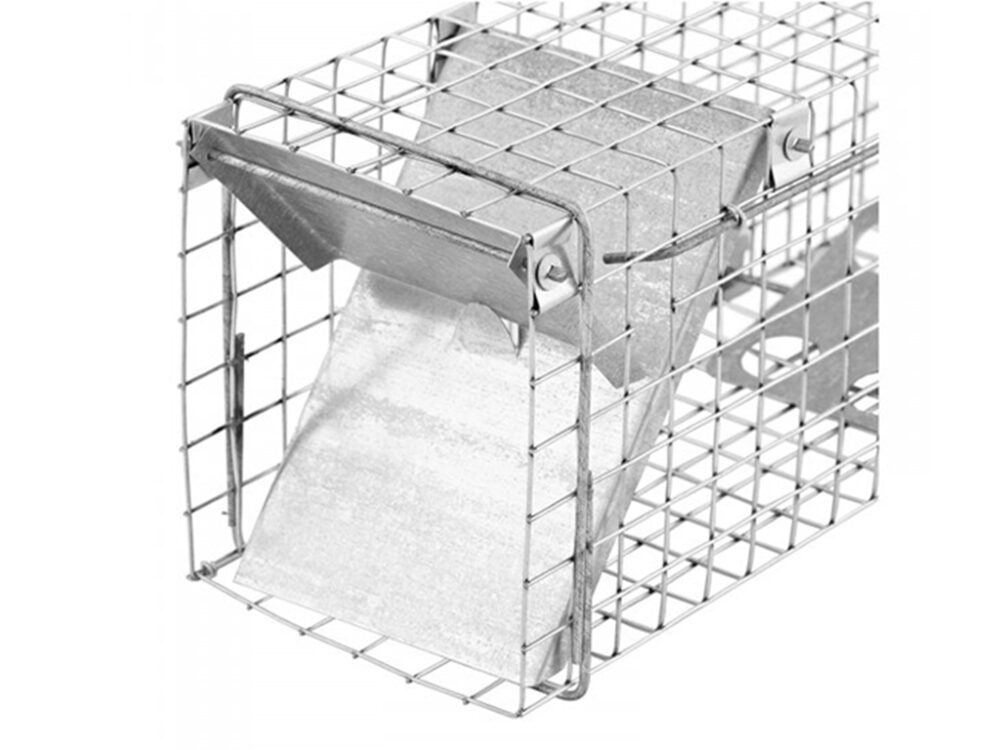 Pasca na potkany, krysy a lasice TRAP ZL65x17x20 - Image 3