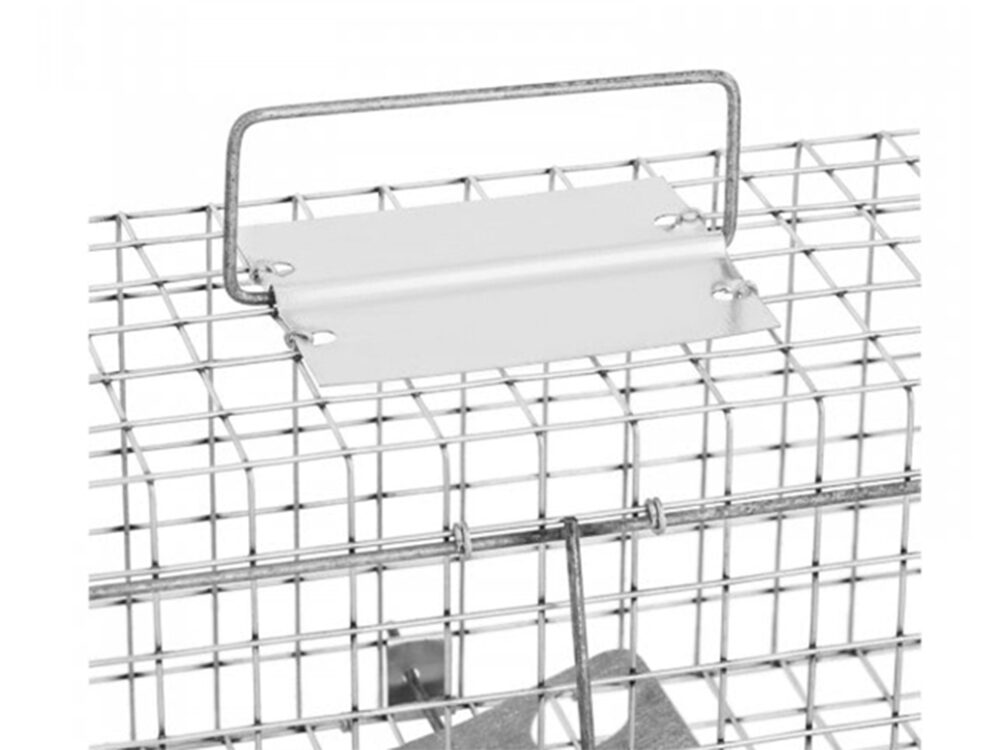 Pasca na potkany, krysy a lasice TRAP ZL65x17x20 - Image 4