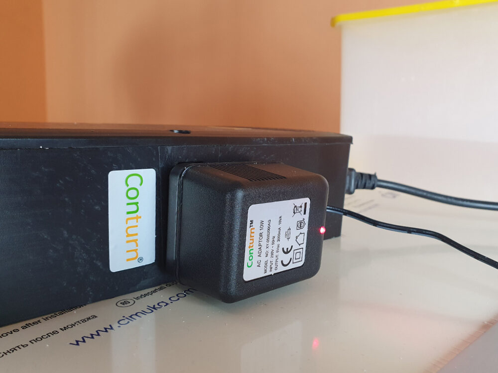 Plne automatická liaheň na vajcia CIMUKA CT60SH AUTOMATIC - Image 4